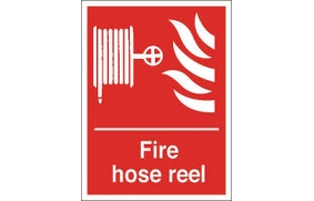 Fire hose