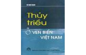 Lịch thủy triều